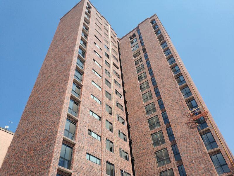 Auditoría de Eficiencia Energética de Edificios