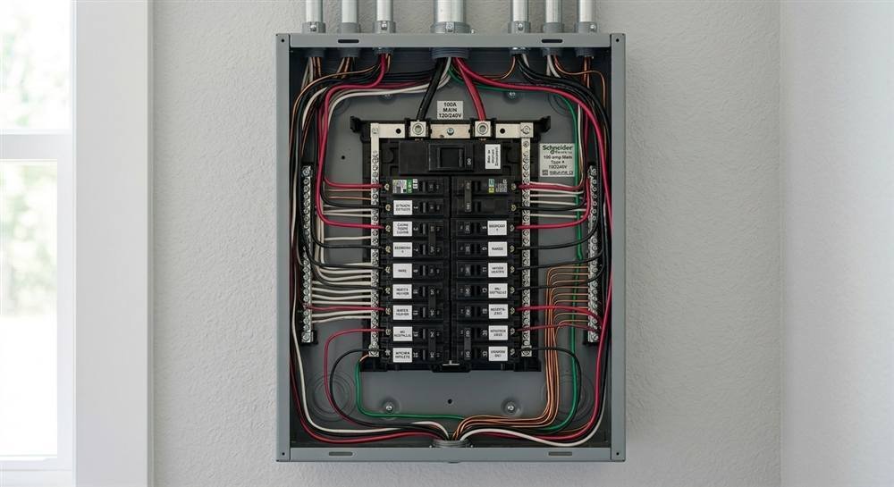 Certificado de Instalación Eléctrica (CIE) – Boletín Eléctrico